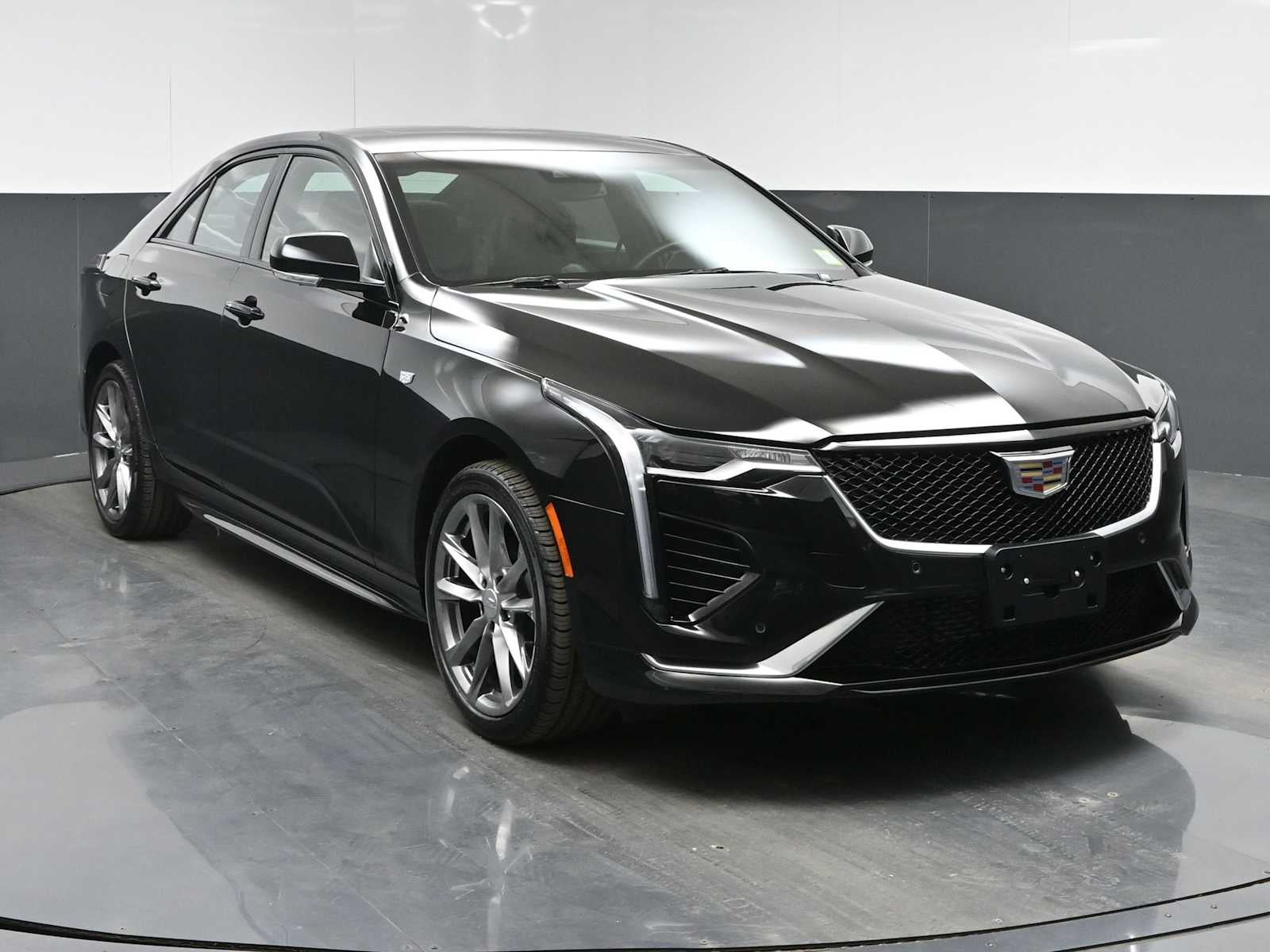 2025 Cadillac CT4 Sport