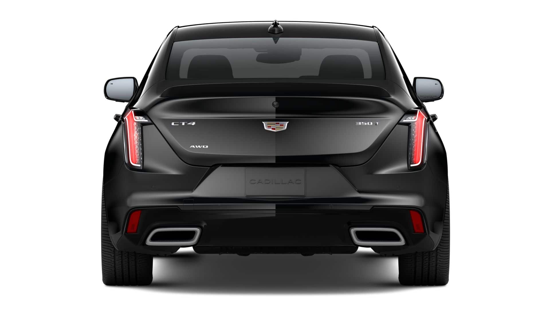 2025 Cadillac CT4 Sport