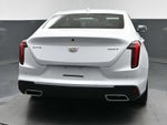 2026 Cadillac CT4 Luxury