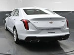 2026 Cadillac CT4 Luxury