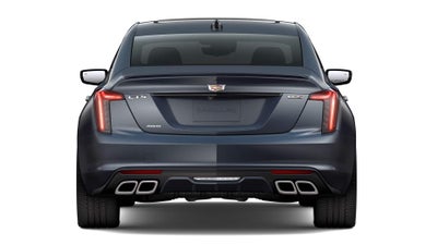 2026 Cadillac CT5-V V-Series