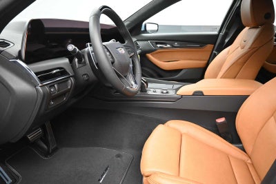 2026 Cadillac CT5-V V-Series