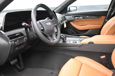 2026 Cadillac CT5-V V-Series