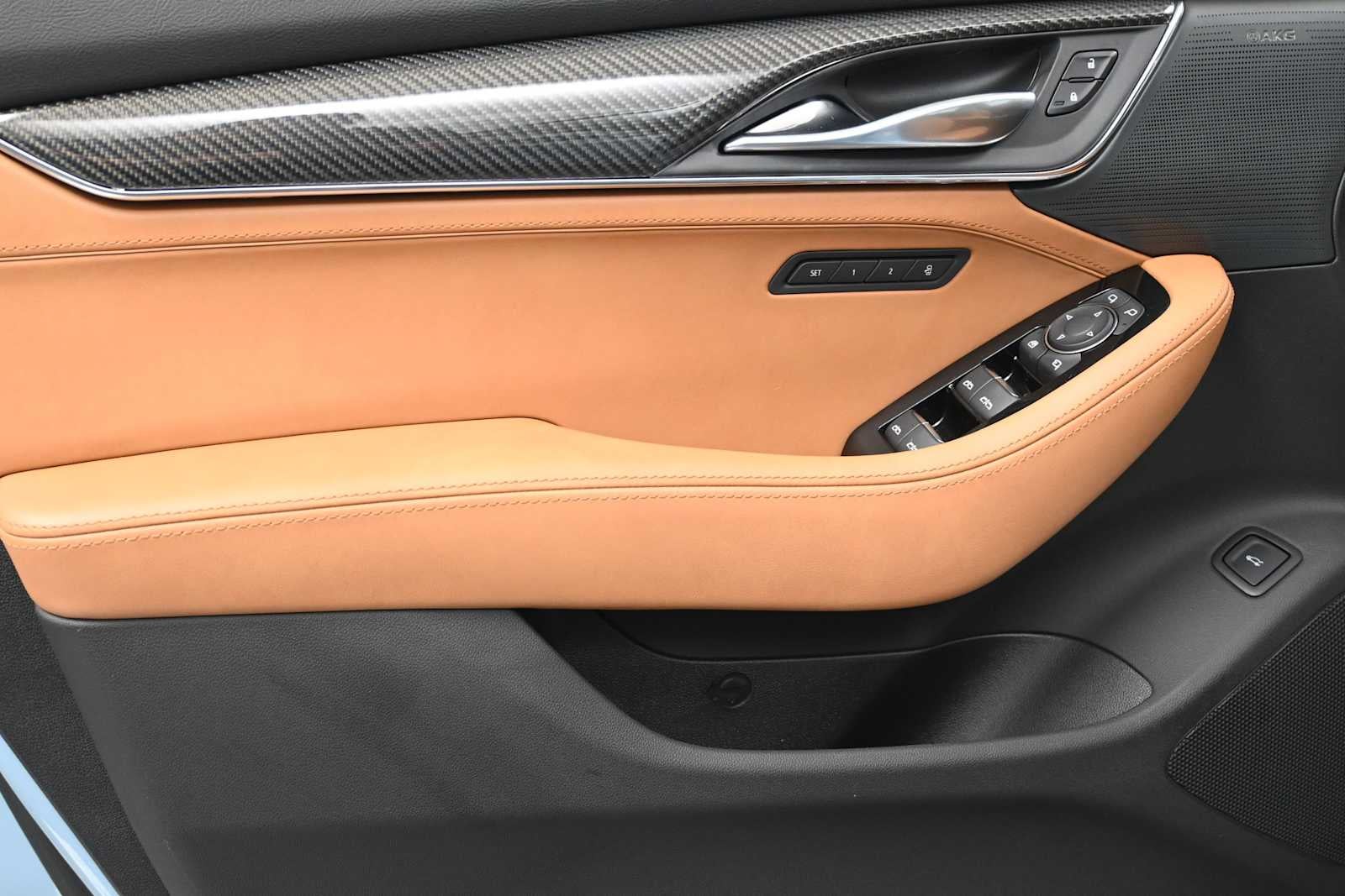 2026 Cadillac CT5-V V-Series