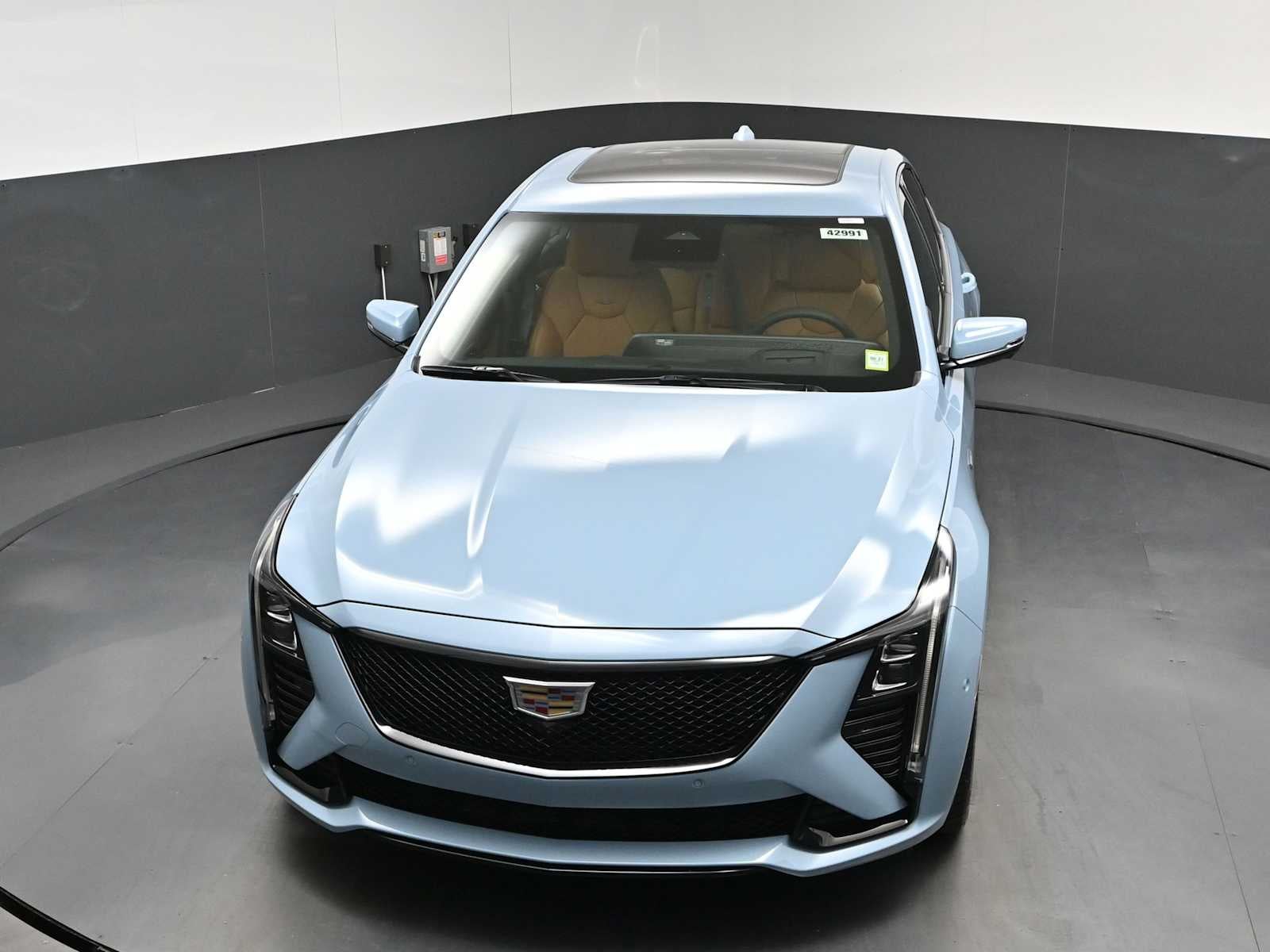 2026 Cadillac CT5-V V-Series