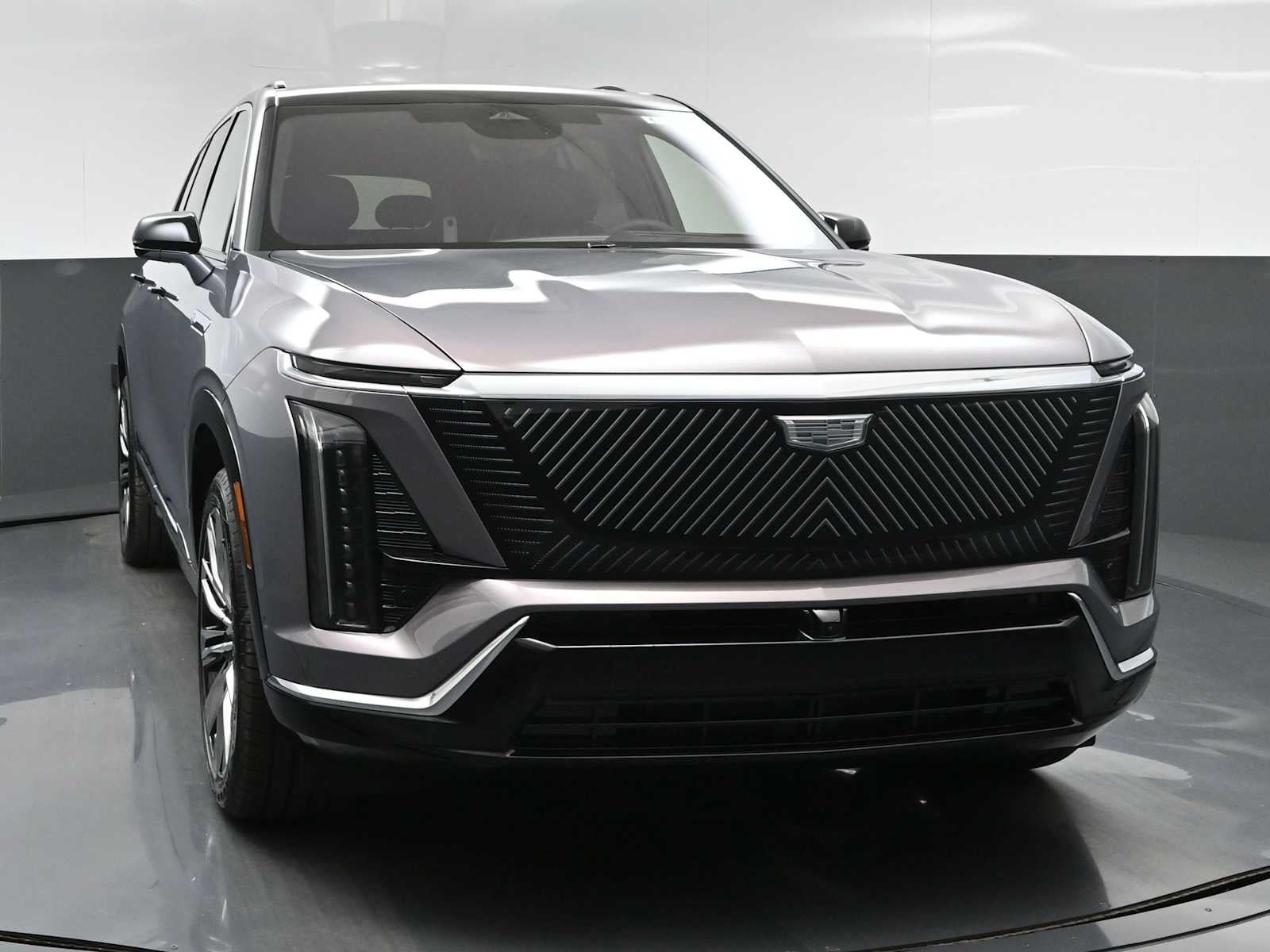 2026 Cadillac VISTIQ Premium Luxury