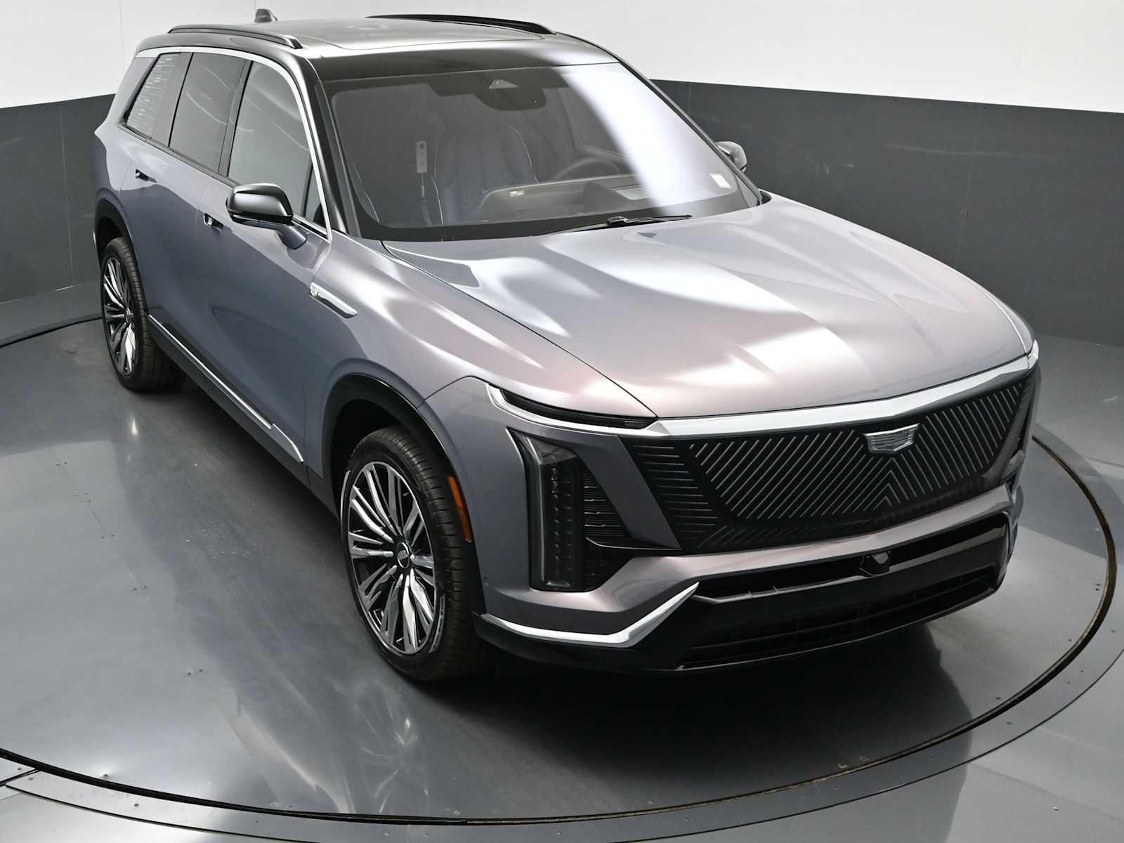 2026 Cadillac VISTIQ Premium Luxury