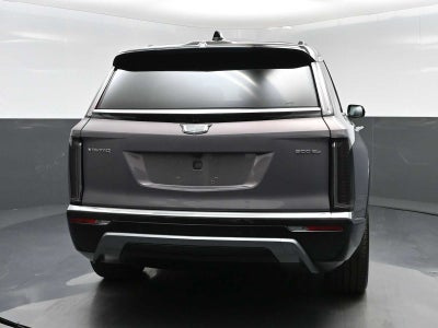 2026 Cadillac VISTIQ Premium Luxury