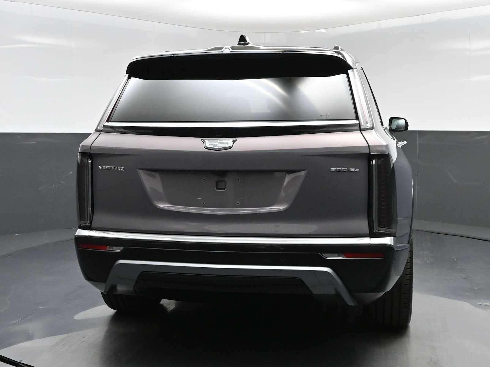 2026 Cadillac VISTIQ Premium Luxury