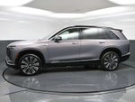 2026 Cadillac VISTIQ Premium Luxury