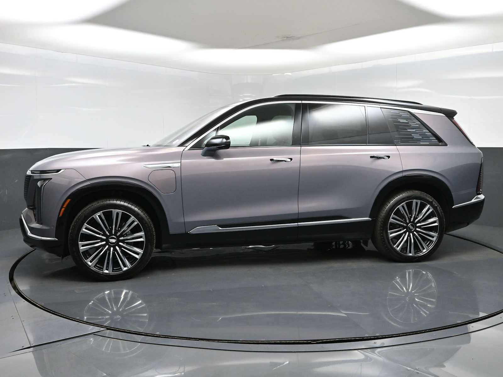 2026 Cadillac VISTIQ Premium Luxury