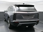 2026 Cadillac VISTIQ Premium Luxury