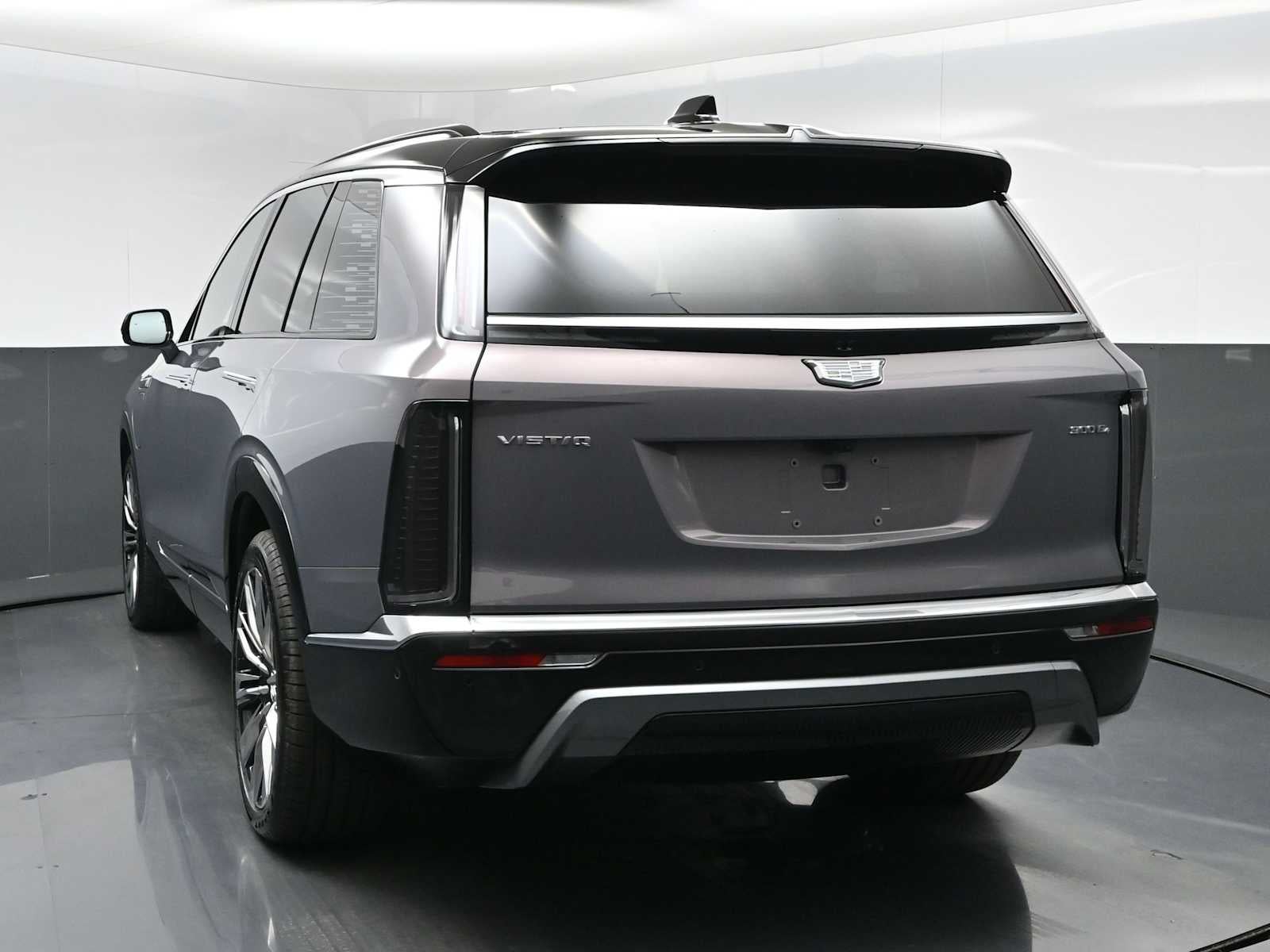 2026 Cadillac VISTIQ Premium Luxury