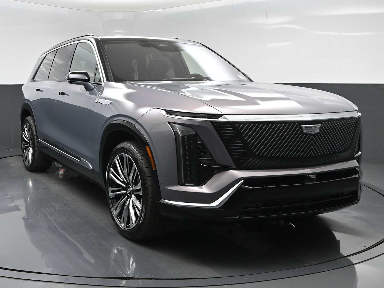 2026 Cadillac VISTIQ Premium Luxury