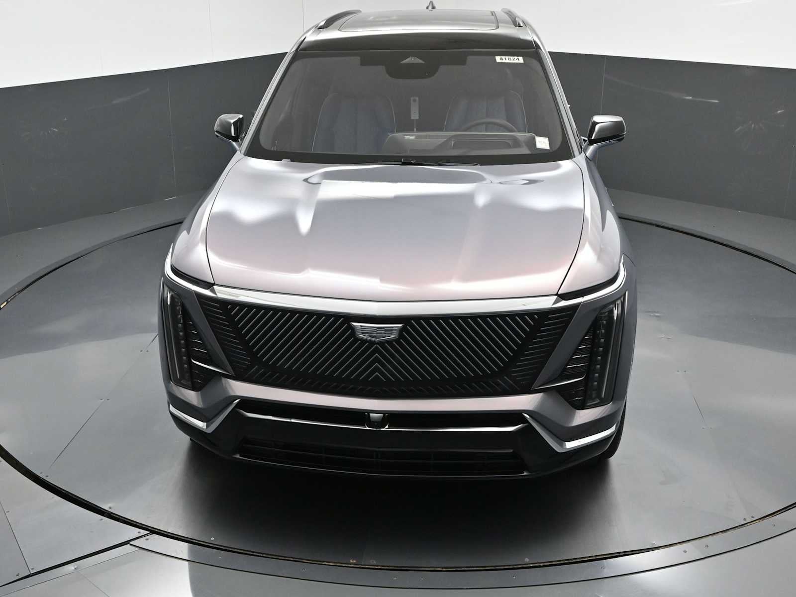 2026 Cadillac VISTIQ Premium Luxury
