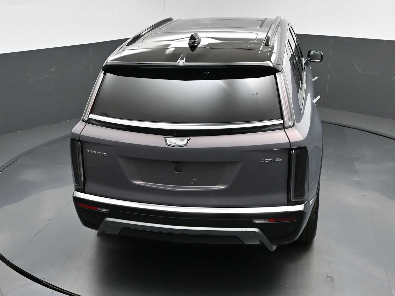 2026 Cadillac VISTIQ Premium Luxury