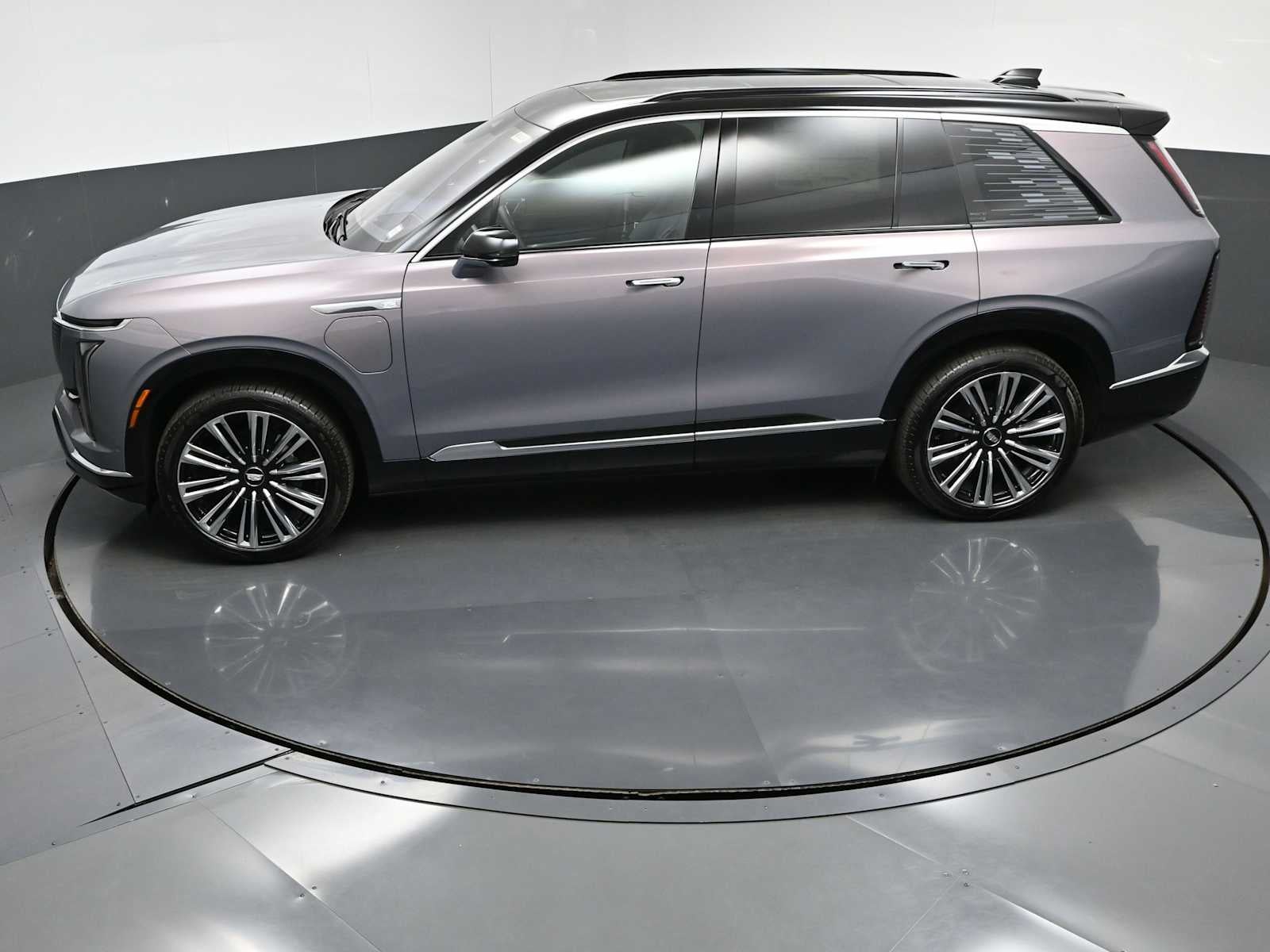 2026 Cadillac VISTIQ Premium Luxury