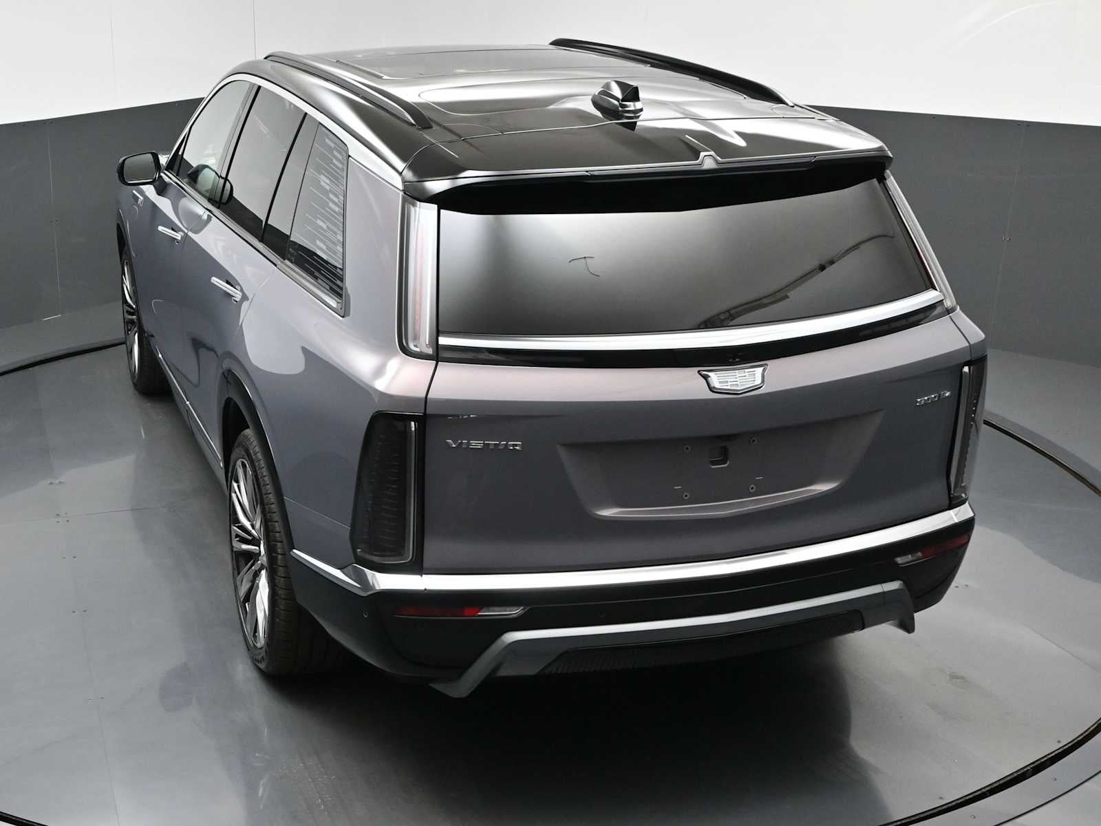 2026 Cadillac VISTIQ Premium Luxury