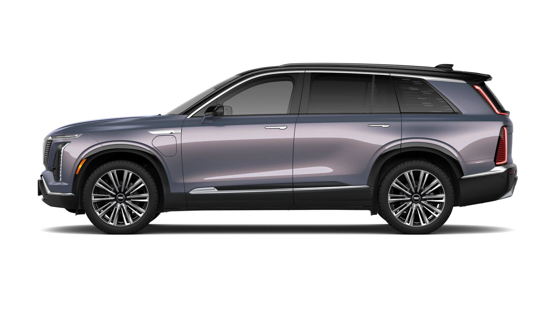 2026 Cadillac VISTIQ Premium Luxury