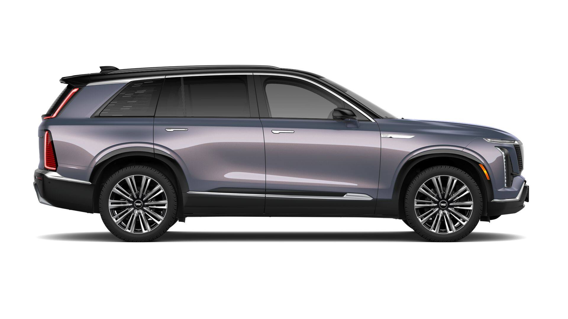 2026 Cadillac VISTIQ Premium Luxury