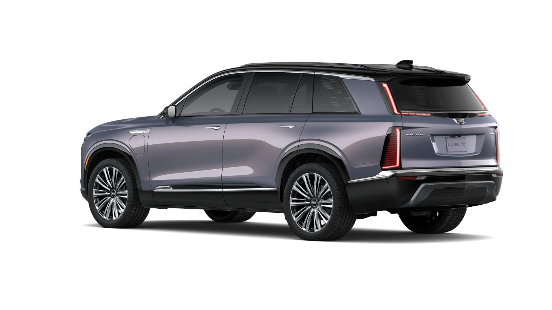 2026 Cadillac VISTIQ Premium Luxury