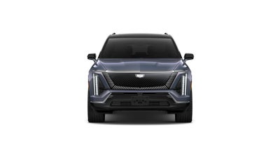 2026 Cadillac VISTIQ Premium Luxury