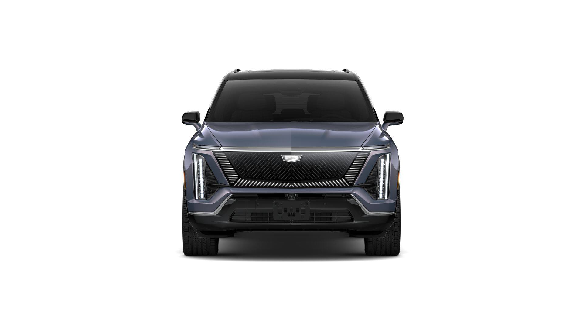 2026 Cadillac VISTIQ Premium Luxury