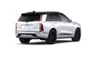 2026 Cadillac VISTIQ Platinum