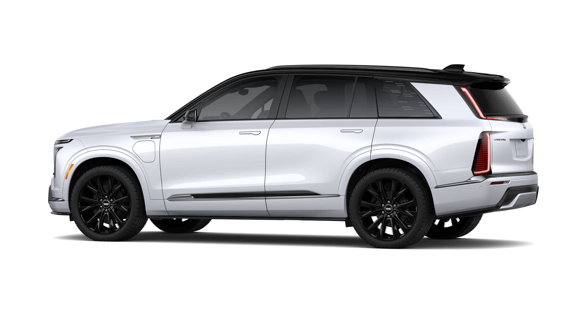 2026 Cadillac VISTIQ Platinum