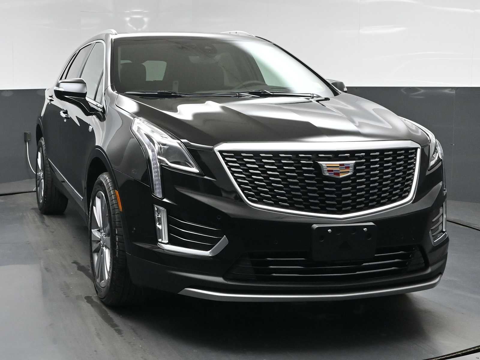 2026 Cadillac XT5