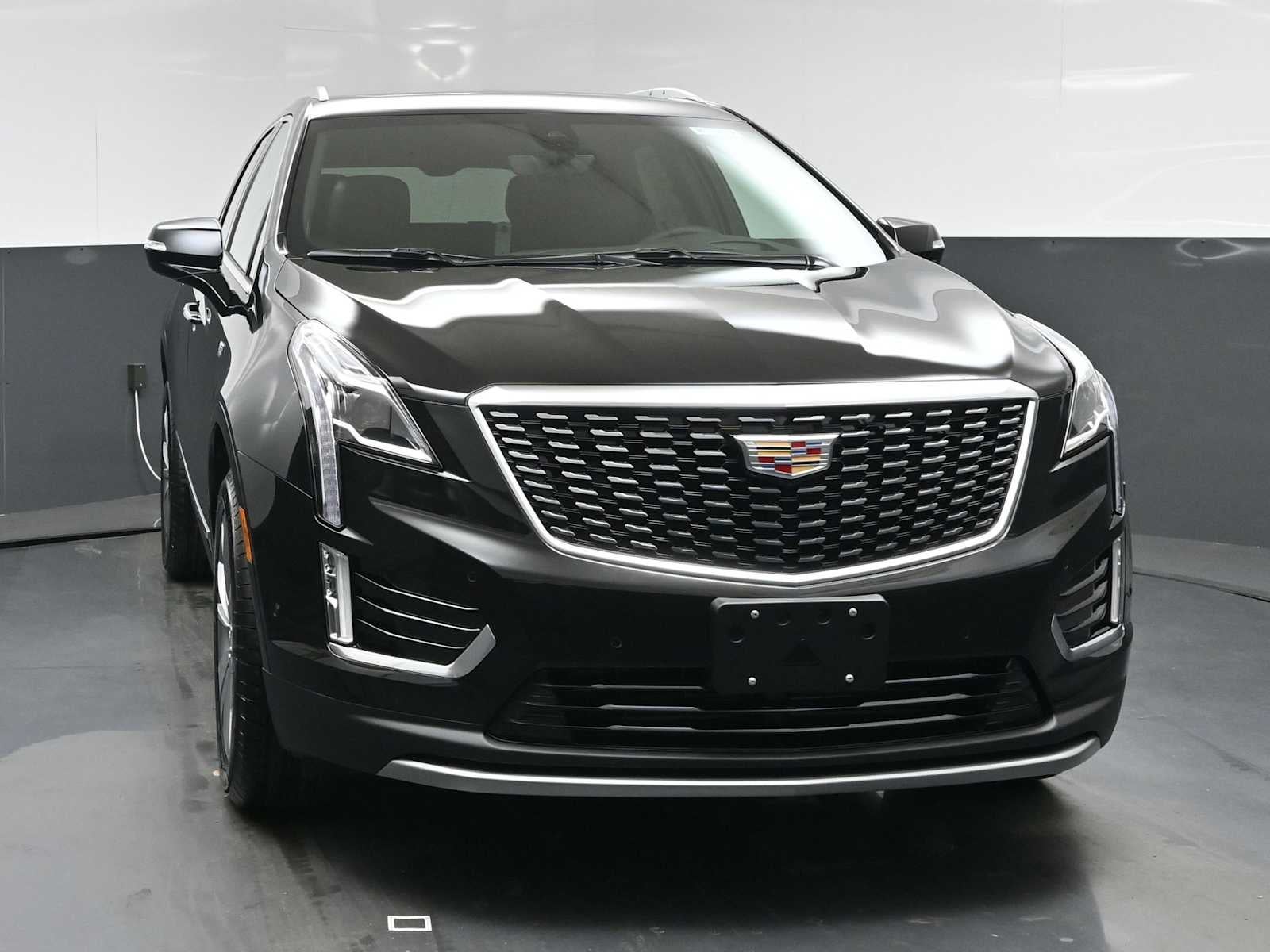 2026 Cadillac XT5