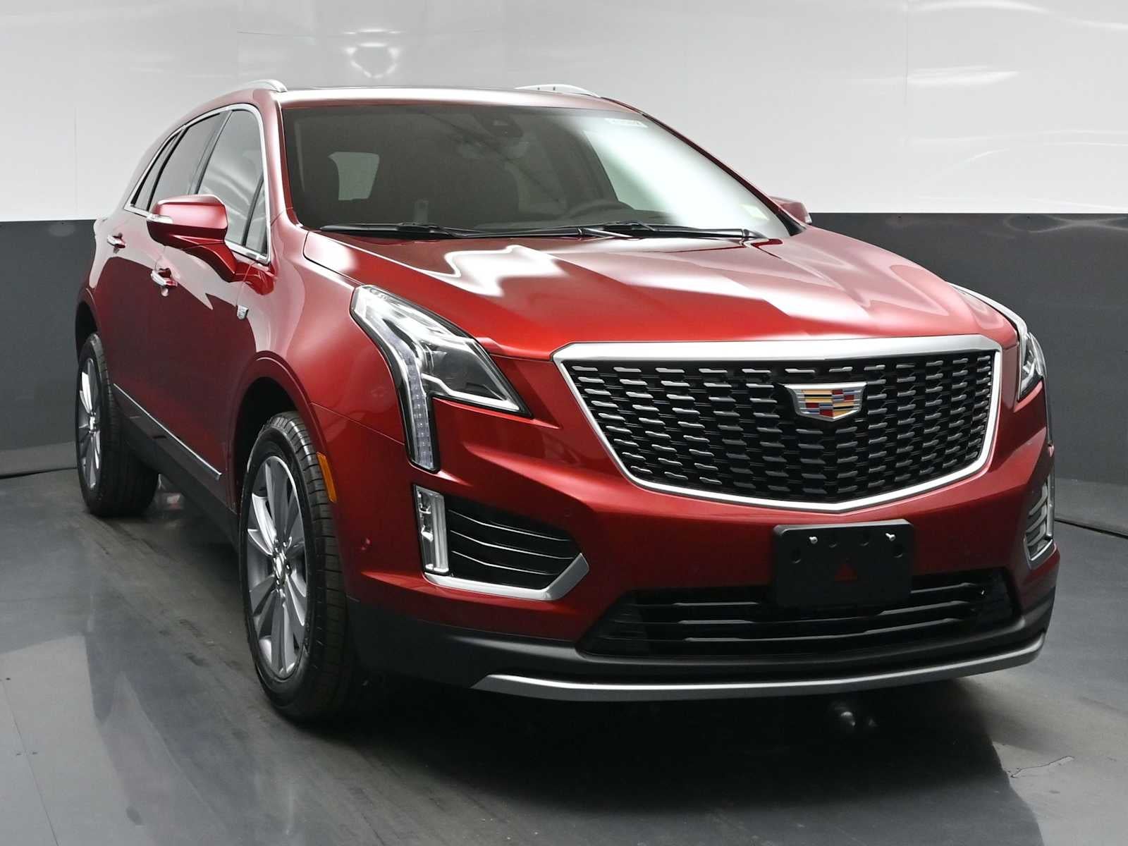 2026 Cadillac XT5