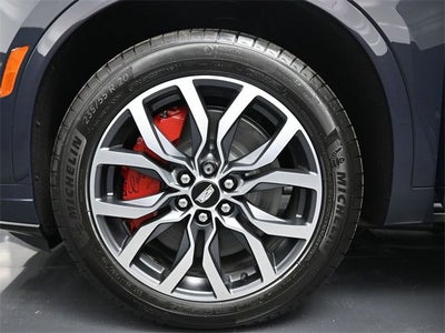 2025 Cadillac XT6 Sport