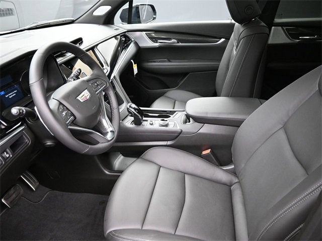 2025 Cadillac XT6 Sport