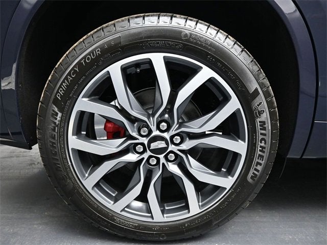 2025 Cadillac XT6 Sport