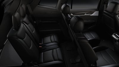 2025 Cadillac XT6 Sport