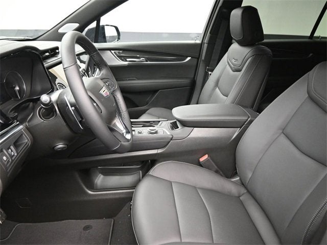 2025 Cadillac XT6 Sport