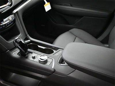 2025 Cadillac XT6 Sport