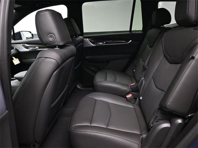 2025 Cadillac XT6 Sport