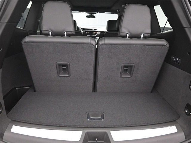 2025 Cadillac XT6 Sport