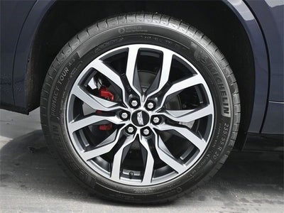 2025 Cadillac XT6 Sport