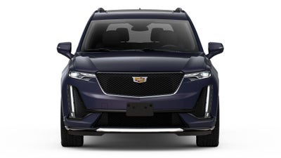 2025 Cadillac XT6 Sport