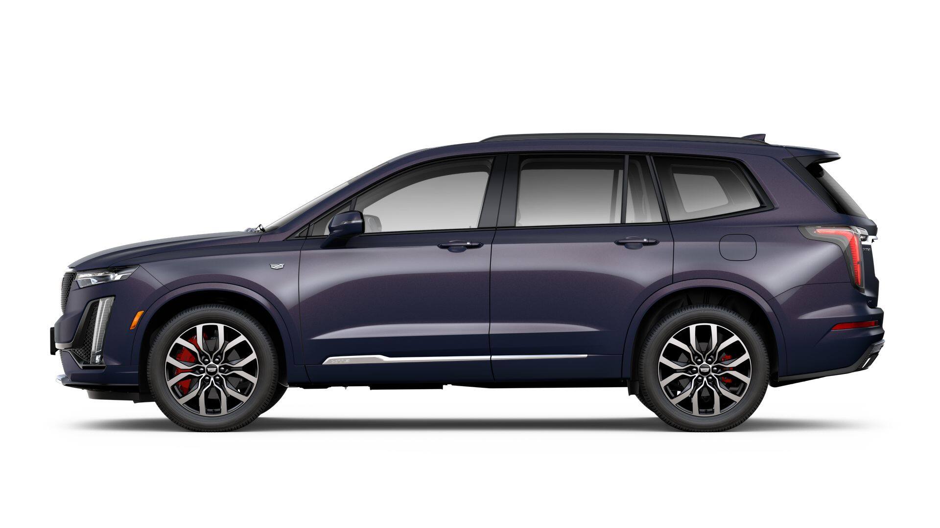 2025 Cadillac XT6 Sport