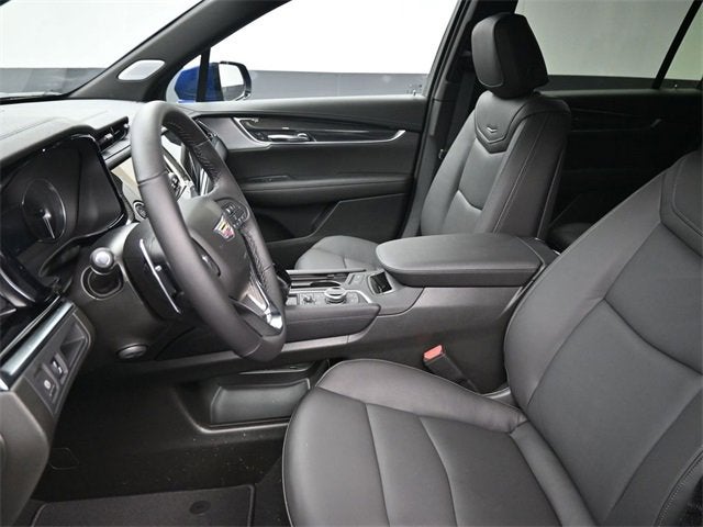 2025 Cadillac XT6 Sport