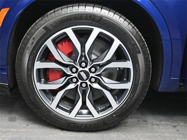 2025 Cadillac XT6 Sport