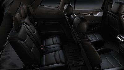 2025 Cadillac XT6 Sport