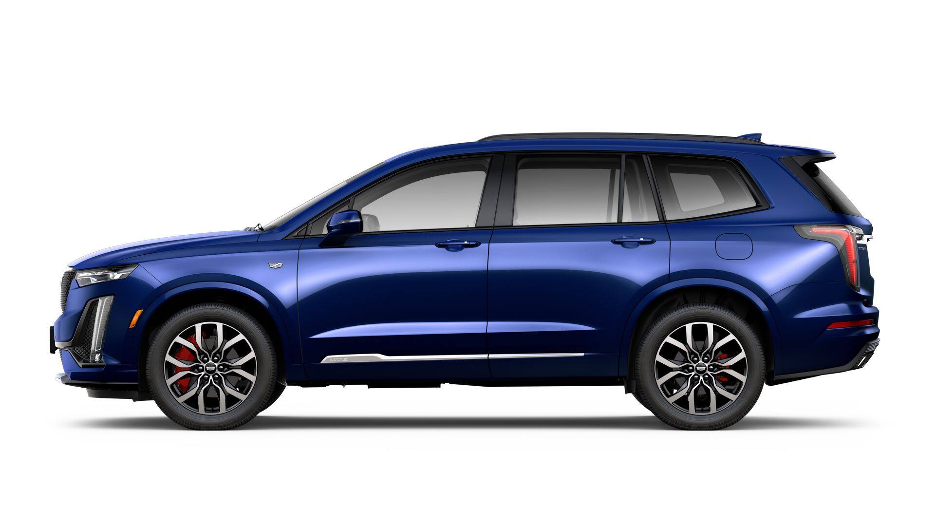 2025 Cadillac XT6 Sport