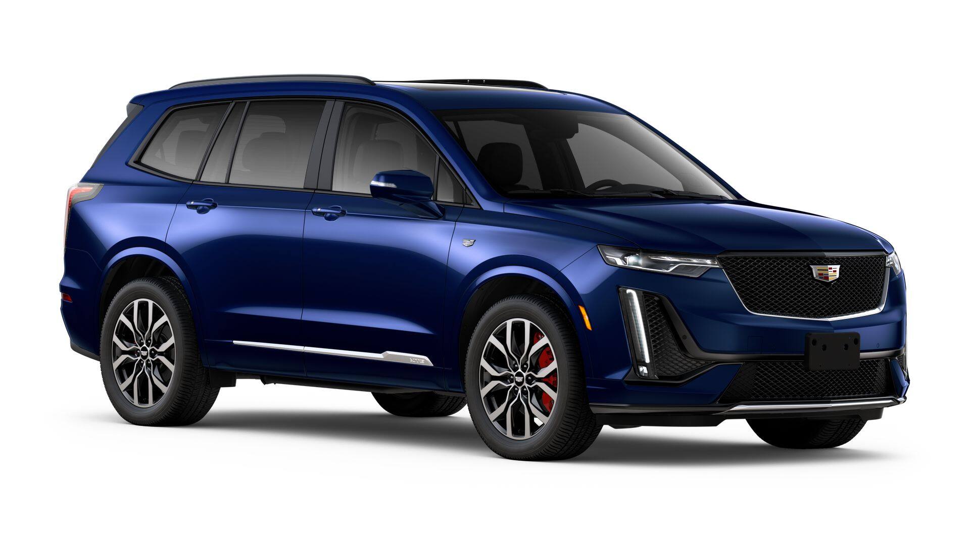 2025 Cadillac XT6 Sport