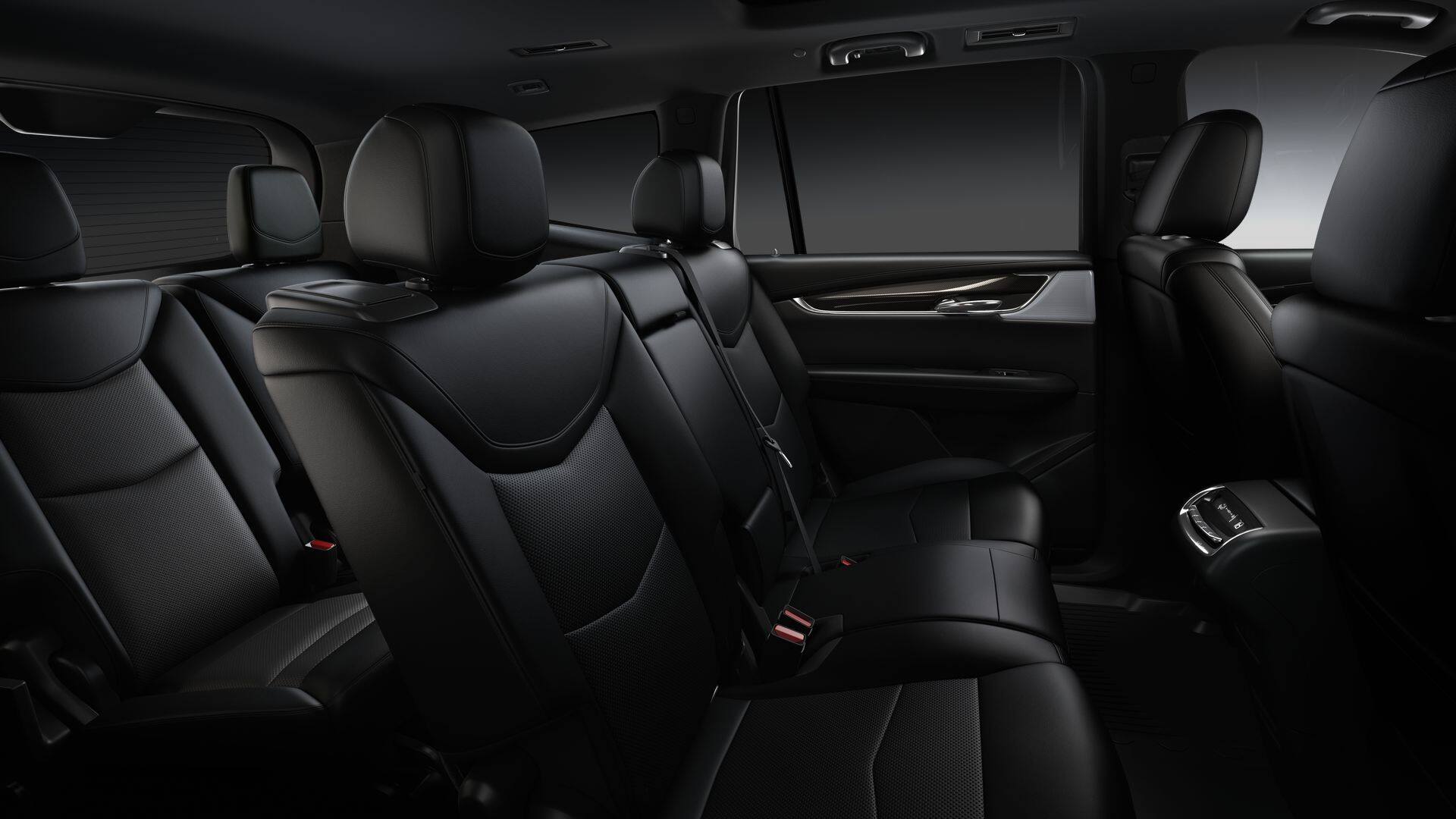 2025 Cadillac XT6 Sport