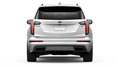 2025 Cadillac XT6 Sport